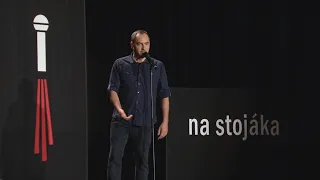 Na Stojáka - Zbyněk Vičar - Sporty