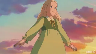 When Marnie was there 🌙 Crystal Castle "Suffocation" edit 4k
