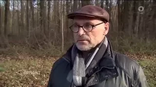 Ein Hundebiss, der das Leben veränderte (22.02.2016 ARD-BRISANT)