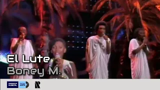 Boney M.: El Lute (Subtitulado al español)
