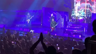 JUDAS PRIEST - STEELER - Hard Rock Hotel, Hollywood, FL May 3, 2019