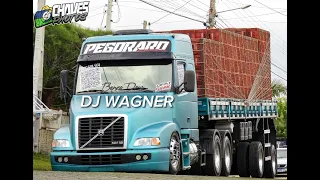 DJ WAGNER SELEÇÃO DE MÚSICAS 2023 SÓ AS MELHORES DJ WAGNER