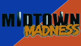 Midtown Madness oynanış