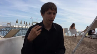 Sean Baker on 'The Florida Project' at Cannes