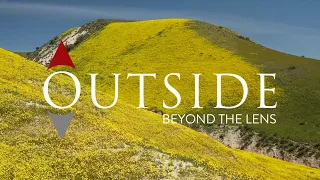 Super Bloom - Outside Beyond The Lens