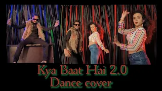 Kya Baat Haii 2.0 | Govinda Naam Mera | Dance Cover | Mohit Max Dance Motion studio presents