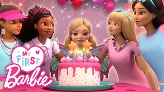 La Mia Prima Barbie | Buona Festa dei Sogni | Episodio 40 minuti | Barbie Italiano