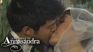 Ang Lihim ni Annasandra: Full Episode 56