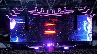 Muse - Dark Side Live