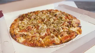 Chicago’s Best Pizza: Wayne’s Pizza