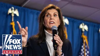 Nikki Haley drops out of presidential race