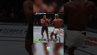 Jon Jones EPIC HEADKICK KNOCKOUT WIN over Daniel Cormier