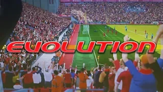 Evolution - A PES2018 Cinematic Film