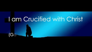 I am Crucified with Christ  (Galatians 2:20) | Jazz Suite