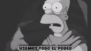 Finale — Undertale Cover en español [ Homero Cover AI ]