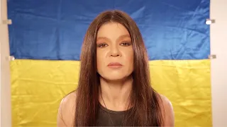 Ruslana - Open Letter to International Atomic Energy Agency (IAEA)