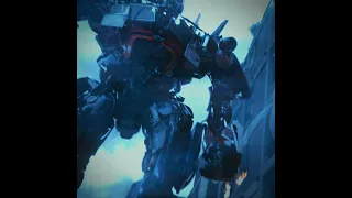 There is No Plan - Transformers DOTM Optimus #edit - Bloody Mary - #transformers