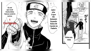 fazendo dieta(part 3/5)|naruhina|doujinshi em português