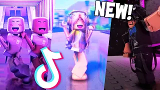 Roblox Tiktok Epic Edits Compilation #62