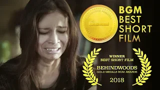 IRAGAI POLE  - Award Winning Tamil Short Film (Eng Subs) | Behindwoods Best Short Film 2018