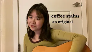 coffee stains - an original song - jolene