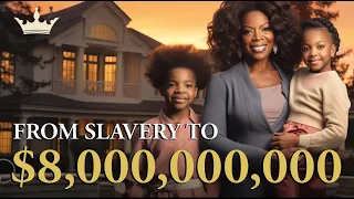 Top 5 RICHEST Black Families in The World: From Histories of Hardship to "Old Money"