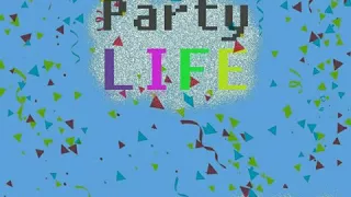 Doozy Doo - Party Life