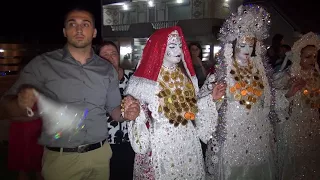 Amazing Albanian traditional wedding Ariana & Shkodran