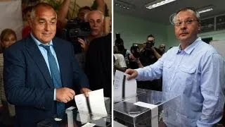 Болгария: выборы прошли, кризис продолжается (новости)