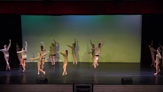 "Cardigan" - Impact Dance Company Showcase 2023