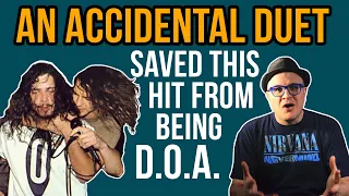 How An Accidental Duet SAVED This Masterpiece From Being D.O.A | Professor of Rock