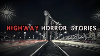 5 Terrifying True HIGHWAY Horror Stories