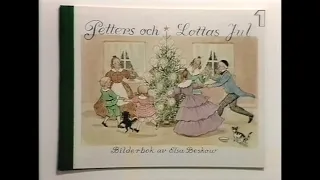 Petters Och Lottas Jul (SVT 1997-12-26)