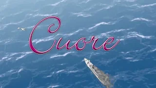 CUORE ep. 1 animation fairy tale | cartoon for children | in english | TOONS FOR KIDS | EN