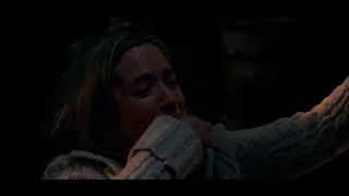 A Quiet Place II Full Movie HD