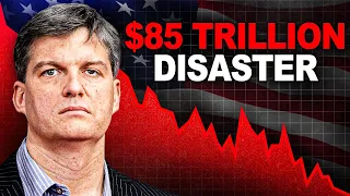 Michael Burry Bet All In On A Global Crisis In 2024