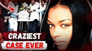 Mother of the Year! Craziest case ever! The Case of Shaninia Gardner. True Crime Documentary.