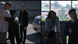 ESDLC 7 Cap 51 - El Cabo se asocia con Valdez; visita a su otro socio Ojeda