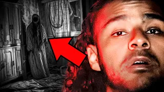 Top 5 Scary Videos That Will Scare You For 2 Weeks