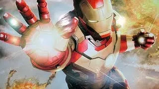 Iron Man 3 - Trailer German HD