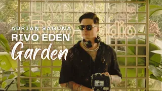 Adrian Saguna -  Rivo Eden Garden