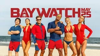 BAYWATCH - This Is Infamous Movie Review