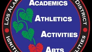 Los Alamitos USD Board Meeting Tuesday, April 13, 2021