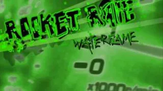 Rocket Race [Breakbeat/Orchestral Music]