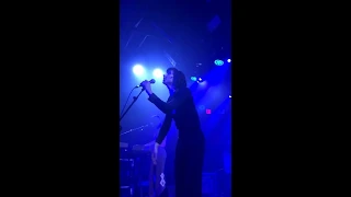 The Lemon Twigs Perform HOW LUCKY AM I at The Teragram Ballroom in Los Angeles