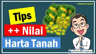 Tips Tambah Nilai Kepada Hartanah Anda | Youtube Seremban Property