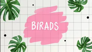 BIRADS