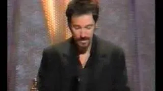 bruce springsteen philadelphia  oscar 1994 canal plus