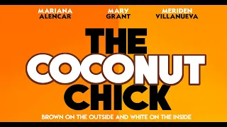 THE COCONUT CHICK - Full Short Film (2017)