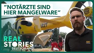 Brennpunkt Deutschland: Katastrophale Konsequenzen der Landflucht | Real Stories